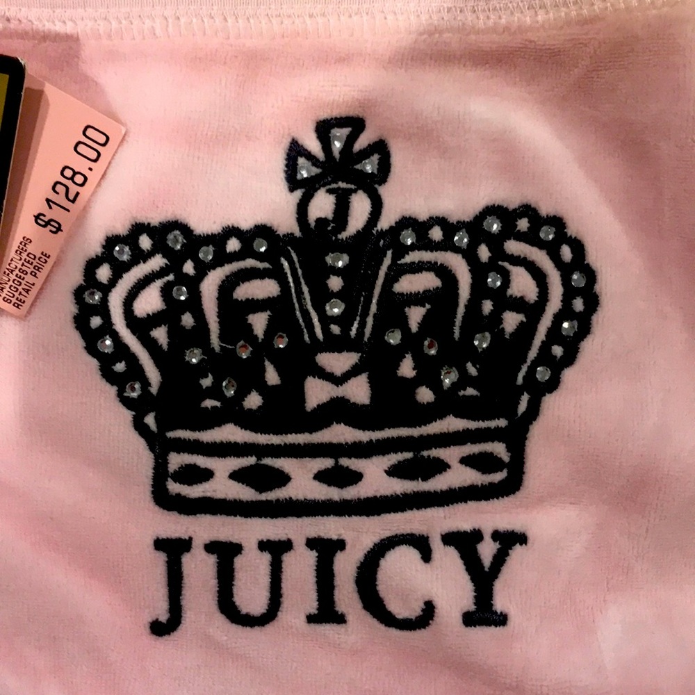 Juicy Couture Suit